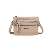 Yıkama Rölaks Deri Kadın Postacı Çantası 21K Barcelona 1920-6 thumbnail 1