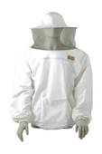 Arıcı maske Arıcı Maskesi (xxxl) 1. KALİTE Arıcı Kıyafeti Arıcılık Malzemeleri Malzemesi - 1