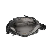 Yıkama Rölaks Deri Kadın Postacı Çantası 21K Barcelona 1919-6 thumbnail 4