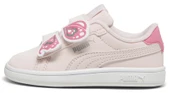 Puma Smash 3.0 Bfly V Inf 394804-01 Bebek Ortopedik Spor Ayakkabı - 3