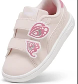 Puma Smash 3.0 Bfly V Inf 394804 Bebek Ortopedik Spor Ayakkabı thumbnail 4