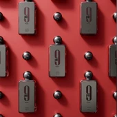 Afnan 9PM Rebel 100ml - 4