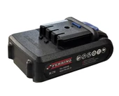 Ferrino Mk18 G02 35mm 40mm Akülü Budama Makası 21V 2.0ah Batarya - 1