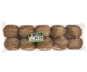 Temsan Jüt Kuka İpi 10'lu - 1