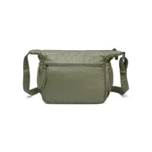 Yıkama Rölaks Deri Kadın Postacı Çantası 21K Barcelona 1919-6 thumbnail 3