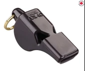 Fox 40 Mini Official Siyah Düdük 9800-0008 - 1