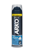 Arko Tıraş Köpüğü Cool 200 Ml - 1