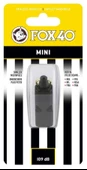 Fox 40 Mini Official Siyah Düdük 9800-0008 - 3