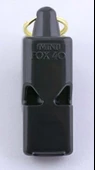 Fox 40 Mini Official Siyah Düdük 9800-0008 - 4