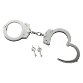 Zincirli Kelepçe - Polis ve Özel Güvenlik thumbnail 3