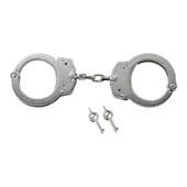 Zincirli Kelepçe - Polis ve Özel Güvenlik thumbnail 2