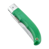 Katlanır Cep Çakısı - Özbısa - El Yapımı - No:2 - Yeşil thumbnail 4