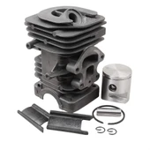 Husqvarna 236 Motorlu Testere Silindir Piston Takımı - 1