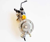 Jenaratör Çift Yakıt Karbüratörü Lpg Benzin Dönüşüm Kiti 168F/170F - 3