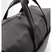Pierre Cardin 04PC001208-F S Seyahat Çanta Sıyah - 4
