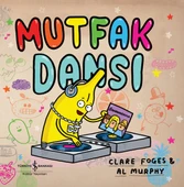 Mutfak Dansı - 1