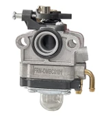 Honda Gx25 Gx35 4 Zamanlı Motor Karbüratörü Ferrino - 1