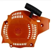 Husqvarna 236/240 Motorlu Testere Starter Kapak Komple - 1