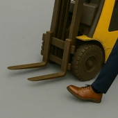 SUGA ANTİ-PATİNAJ KAYDIRMAZ ZEMİN BOYASI 20 KG thumbnail 1