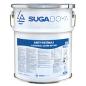 SUGA ANTİ-PATİNAJ KAYDIRMAZ ZEMİN BOYASI 20 KG - 9
