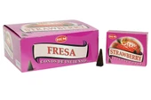 Strawberry Cones - 2