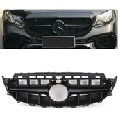 Panjur (Pıano/Siyah, Kamerasız, E63 Amg) E-Class W213 1620 - 1