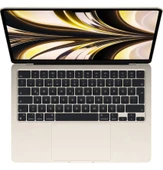 MacBook Air M2 Çip 8GB 512GB SSD macOS 13" Taşınabilir Bilgisayar Yıldız Işığı MLY23TU/AA - 5