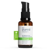 The Purest Solutions Bariyer Güçlendirici ve Yatıştırıcı B Vitamini Cilt Bakım Serumu 30 Ml - 1