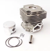 Oleomac Bp 453 Ergo 753 Motorlu Tırpan Silindir Piston Takımı 45Mm - 1