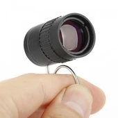 Baigish 25x17,5 Mini Parmak Dürbünü  1000m / 86m  Monoküler - 1