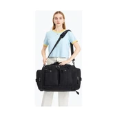 Büyük Boy Spor ve Seyahat Çantası 8717 thumbnail 4
