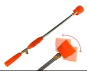 Ferrino İlaçlama Motoru Tabancası Holder Oynar Başlıklı Euro Tip 60Cm - 1