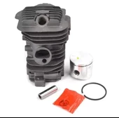 Oleomac 937 Motorlu Testere Silindir Piston Takımı 38Mm - 1