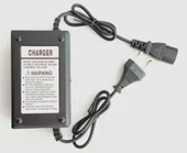 Ferrino Lithium Akülü Çay Toplama Makinesi Şarj Adaptörü - 1