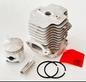 Prc İlaçlama Motoru 3Wf3 3Wf2.6 Silindir Piston Takımı 40Mm - 1