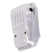 Oleomac Bp 453 Ergo 753 755 Motorlu Tırpan Egzoz - 1