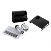 Cep Telefonu Mikroskopu 60x Iphone 4 İçin No: 9882ip2 thumbnail 2