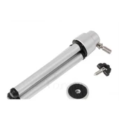 Metalik Renk Tripod  3 Yönlü Profesyonel - 2