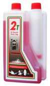 Ferrino 2T İki Zamanlı Motor Yağ 1Lt Ölçekli Motorlu Testere Tırpan İlaçlama Benzin Yağı - 1