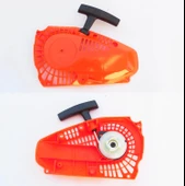 Prc Dal Budama Motoru Starter Kapak Komple 25Cc 1914568 - 1