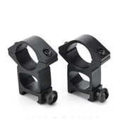 Dürbünü Lazeri Montaj Si Çelik Alaşım 22mm - 1