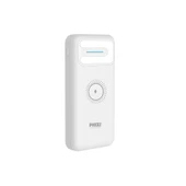 Basic Pw22 20.000mah Wireless Şarj Çift Çıkışlı Led Göstergeli Powerbank thumbnail 2