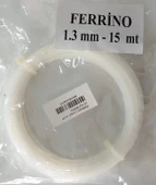 Ferrino Elektrikli Motorlu Tırpan Misinası 1.3Mm 15Mt - 1