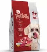 Petbite Yetişkin Kuzulu Köpek Maması 3 Kg - 1