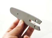 Akülü Budama Testeresi Kılavuzu 14 Diş 128Mm - 1