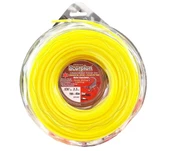 Scorpion Motorlu Tırpan Misinası 3.30Mm 45M 6 Köşe - 1
