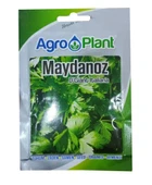 Agro Plant Maydanoz Tohumu 25Gr Paket D'Giant Italiana - 1