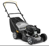 Alpina Al4 41 A Benzinli Çim Biçme Makinesi 123Cc - 1