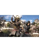 Assassin's Creed Shadows Special Ed. PS5 thumbnail 5