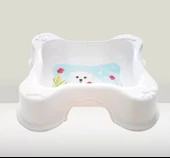 Pati Desenli Kedi Köpek Mama Su Kabı Hb1014 - 1